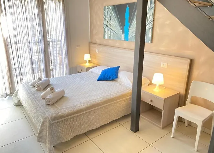 Nice Residence Bed and Breakfast Φλωρεντία