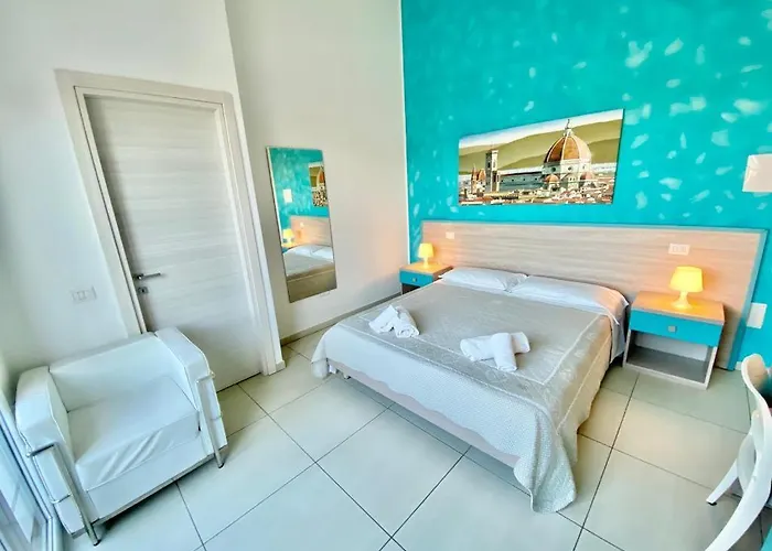Nice Residence 3*