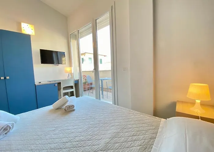 Nice Residence Bed and Breakfast Φλωρεντία