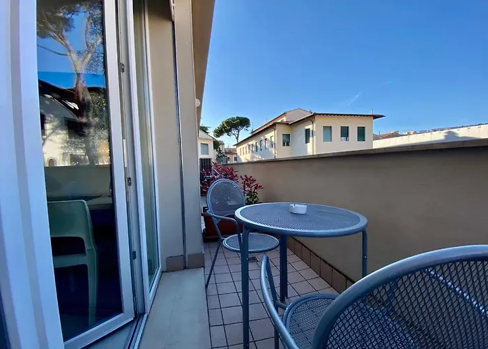 Nice Residence Φλωρεντία