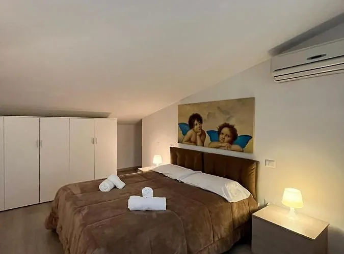 Nice Residence
