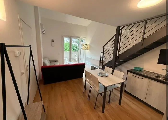 Nice Residence Bed & Breakfast 3*