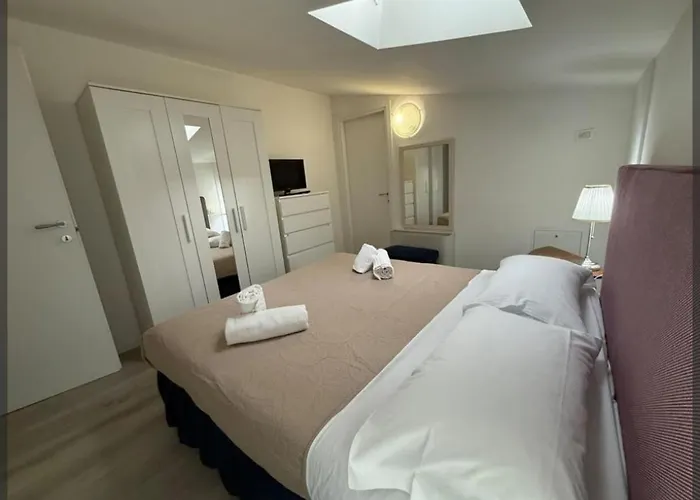 Bed and Breakfast Nice Residence 3*