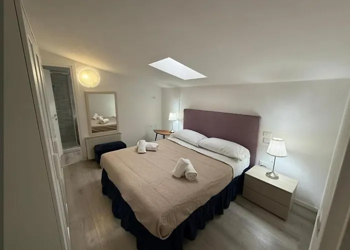 Nice Residence