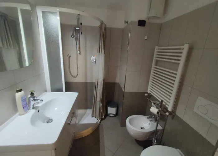 Nice Residence Φλωρεντία