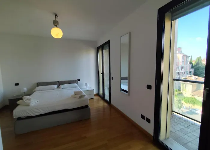 Nice Residence 3* Φλωρεντία