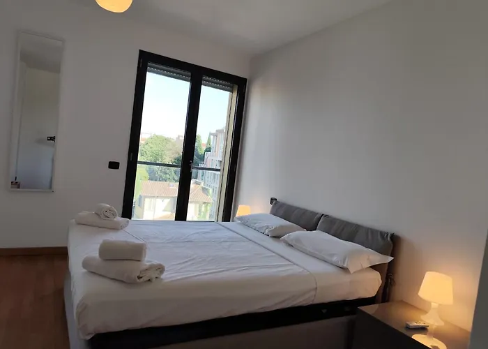 Nice Residence Bed & Breakfast Florencie