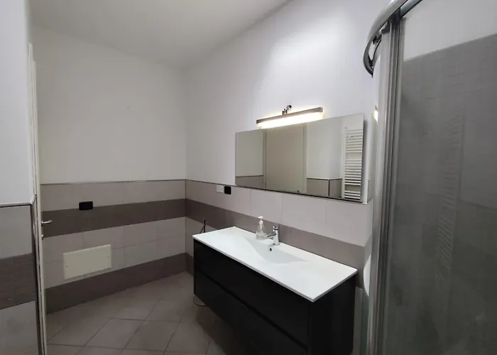 Nice Residence Bed & Breakfast Florencie