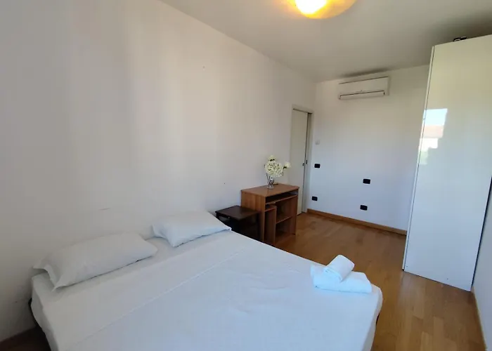 Nice Residence Bed and Breakfast 3*