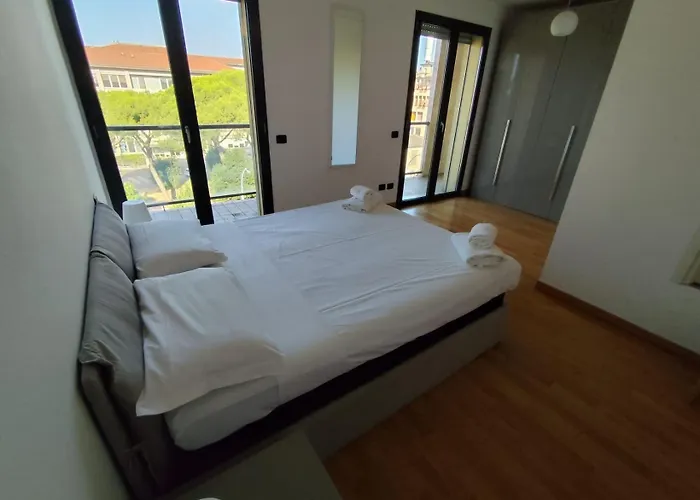 Nice Residence 3* Florencie