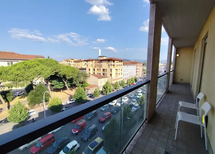 Nice Residence 3* Φλωρεντία
