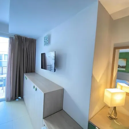 Nice Residence Frühstückspension