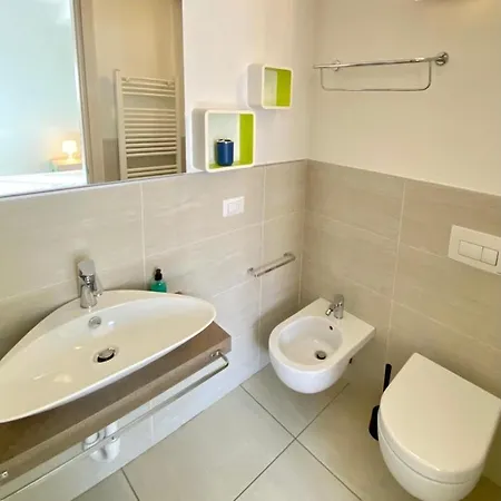 Nice Residence 3* Florenz