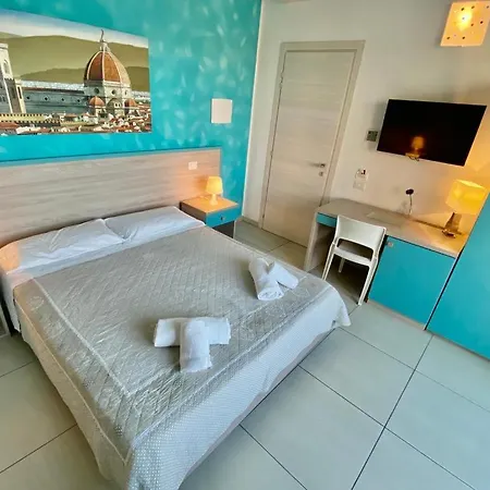 Nice Residence 3* Florenz