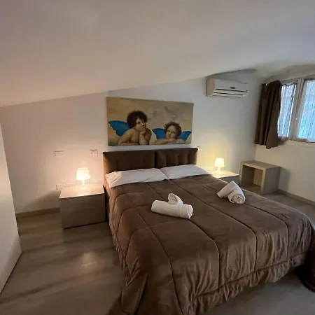 Nice Residence Florenz