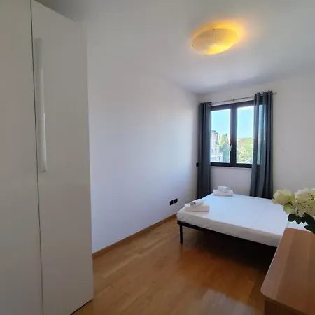 Nice Residence Frühstückspension