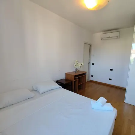 Nice Residence Frühstückspension 3*